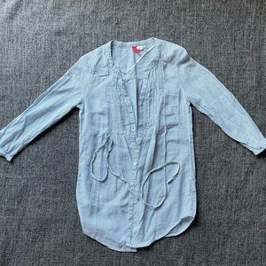 Brand: H&M. Size: 2. Stripped casual wear!